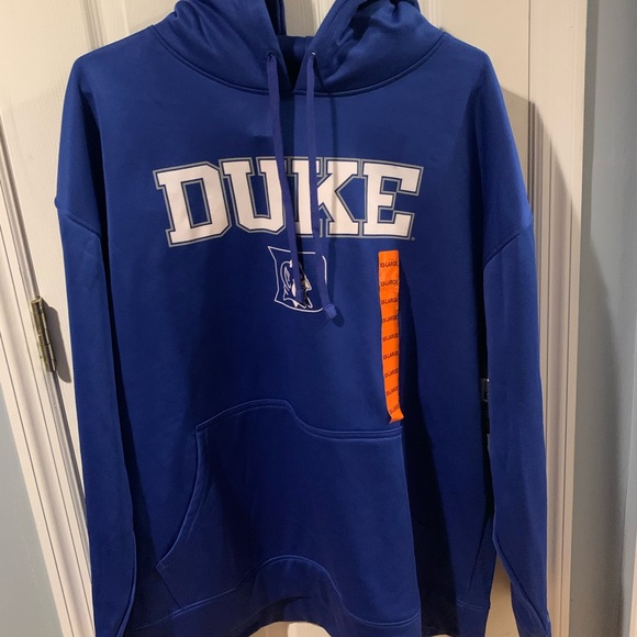 Champion Other - Mens XXL Duke University Blue Devils Sweatshirt